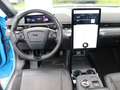 Ford Mustang Mach-E GT AWD Blu/Azzurro - thumbnail 4