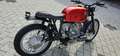 BMW R 80/7 SCHIZZO®Roadster"Comp" WalzWerk® Motorcycles Rood - thumbnail 1