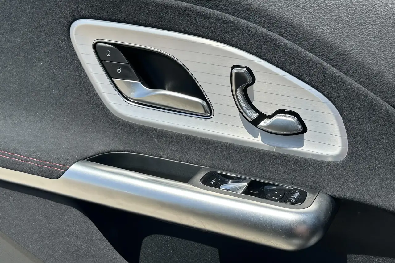 Mercedes-Benz CLA 2026 — фото 14