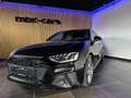 Audi A4 Avant 40 TDI S line *Competition Plus* Schwarz - thumbnail 3