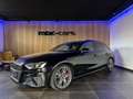 Audi A4 Avant 40 TDI S line *Competition Plus* Schwarz - thumbnail 2