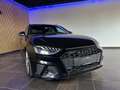 Audi A4 Avant 40 TDI S line *Competition Plus* Schwarz - thumbnail 5