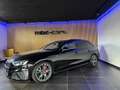 Audi A4 Avant 40 TDI S line *Competition Plus* Schwarz - thumbnail 8