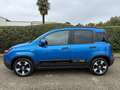 Fiat Panda Cross 1.0 FireFly S&S Pandina Hybrid NEOPATENTATI Blu/Azzurro - thumbnail 7