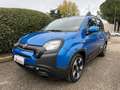 Fiat Panda Cross 1.0 FireFly S&S Pandina Hybrid NEOPATENTATI Blu/Azzurro - thumbnail 2