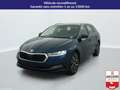 Skoda Octavia 1.4 TSI PHEV IV 204 CH DSG6E STYLE Bleu - thumbnail 1