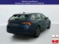 Skoda Octavia 1.4 TSI PHEV IV 204 CH DSG6E STYLE Bleu - thumbnail 4