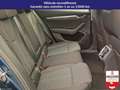 Skoda Octavia 1.4 TSI PHEV IV 204 CH DSG6E STYLE Bleu - thumbnail 8