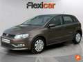 Volkswagen Polo 1.2 TSI BMT Advance 66kW Marrón - thumbnail 3