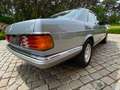 Mercedes-Benz 500 500 SEC - 64.000 km - new delivered in Germany Niebieski - thumbnail 6