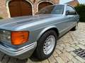 Mercedes-Benz 500 500 SEC - 64.000 km - new delivered in Germany Blauw - thumbnail 5