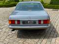 Mercedes-Benz 500 500 SEC - 64.000 km - new delivered in Germany Blauw - thumbnail 4