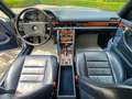 Mercedes-Benz 500 500 SEC - 64.000 km - new delivered in Germany Niebieski - thumbnail 7