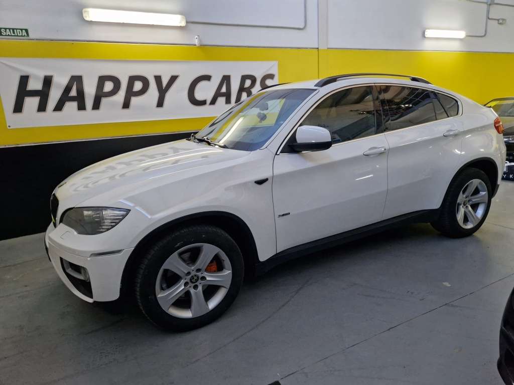 BMW X6 xDrive 30dA - foto 1