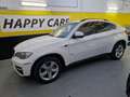 BMW X6 xDrive 30dA Blanco - thumbnail 1