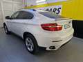 BMW X6 xDrive 30dA Blanco - thumbnail 2