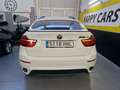 BMW X6 xDrive 30dA Blanco - thumbnail 3