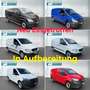 Mercedes-Benz Vito 114 CDI LANG,Mwst,1H,Klima,AHK,3S,TÜV,Service Blau - thumbnail 1