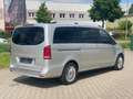 Mercedes-Benz V 250 d EDITION Sport Lang MBux Navi LED Kamera Argent - thumbnail 3
