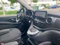 Mercedes-Benz V 250 d EDITION Sport Lang MBux Navi LED Kamera Argent - thumbnail 9