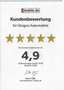 Ford C-Max 1.0 EB Ambiente*ERST 75.500 KM*EURO 6*GARANTIE*TOP Bleu - thumbnail 47