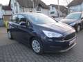 Ford C-Max 1.0 EB Ambiente*ERST 75.500 KM*EURO 6*GARANTIE*TOP Bleu - thumbnail 2