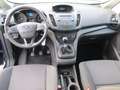 Ford C-Max 1.0 EB Ambiente*ERST 75.500 KM*EURO 6*GARANTIE*TOP Bleu - thumbnail 10