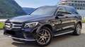 Mercedes-Benz GLC 350 GLC 350e Exclusive 4matic Zwart - thumbnail 2
