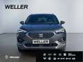 SEAT Tarraco 2.0 TDI 4Drive DSG SCR Xcellence *AHK*20''* Grau - thumbnail 2