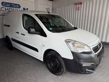 L1 Komfort Plus*TOP AUSSTATTUNG*AHK*PDC