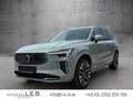 Volvo XC90 T8 AWD PHEV 18,8kWh Ultra Bright Grau - thumbnail 1