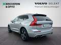Volvo XC60 T5 R Design Geartronic/Keyless/SitzHZ Silber - thumbnail 7