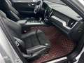Volvo XC60 T5 R Design Geartronic/Keyless/SitzHZ Silber - thumbnail 11