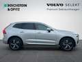 Volvo XC60 T5 R Design Geartronic/Keyless/SitzHZ Silber - thumbnail 4