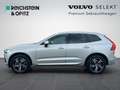 Volvo XC60 T5 R Design Geartronic/Keyless/SitzHZ Silber - thumbnail 8
