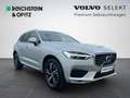 Volvo XC60 T5 R Design Geartronic/Keyless/SitzHZ Silber - thumbnail 3