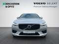 Volvo XC60 T5 R Design Geartronic/Keyless/SitzHZ Silber - thumbnail 2