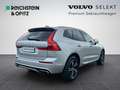 Volvo XC60 T5 R Design Geartronic/Keyless/SitzHZ Silber - thumbnail 5