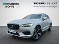 Volvo XC60 T5 R Design Geartronic/Keyless/SitzHZ Silber - thumbnail 1