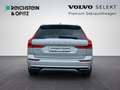 Volvo XC60 T5 R Design Geartronic/Keyless/SitzHZ Silber - thumbnail 6