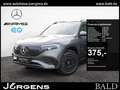 Mercedes-Benz EQB 300 4M AMG-Sport/Pano/Distr/Memo/20"Mopf Grau - thumbnail 1