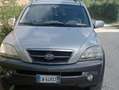 Kia Sorento Sorento 2.5 crdi 16v EX Comfort Gris - thumbnail 2