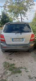 Sorento 2.5 crdi 16v EX Comfort