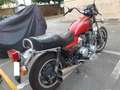 Honda CB 750 four custom Rouge - thumbnail 1
