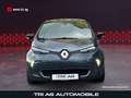 Renault ZOE Zoe Intens Z.E 40 zzgl. Batteriemiete GRA PDC SH Grigio - thumbnail 8
