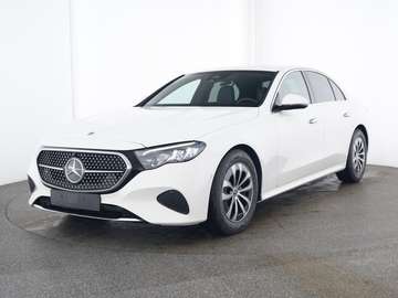 Limousine Avangarde/Advanced/9G/LED/Kamera