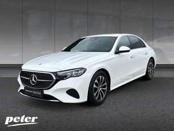 Limousine Avangarde/Advanced/9G/LED/Kamera