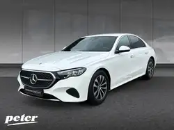 Mercedes-Benz E 200 Limousine Avangarde/Advanced/9G/LED/Kamera