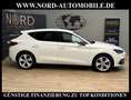 SEAT Leon FR-Line 1.4 TSI e-HYBRID DSG Kamera/Virt.Co FR Weiß - thumbnail 7