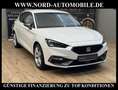 SEAT Leon FR-Line 1.4 TSI e-HYBRID DSG Kamera/Virt.Co FR Weiß - thumbnail 5